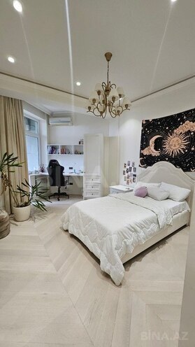 İcarəyə verilir 4 otaqlı yeni tikili 170 m², Elmlər Akademiyası m., photo 7 from 31