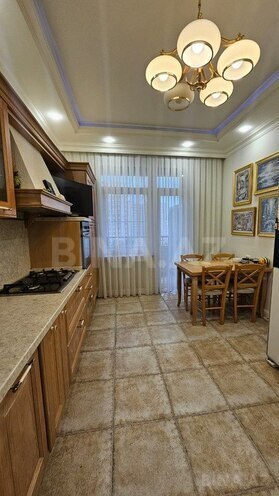 İcarəyə verilir 4 otaqlı yeni tikili 170 m², Elmlər Akademiyası m., photo 4 from 31