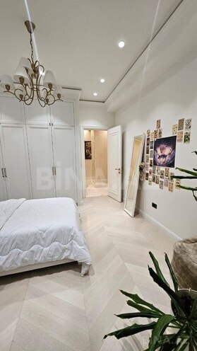 İcarəyə verilir 4 otaqlı yeni tikili 170 m², Elmlər Akademiyası m., photo 9 from 31