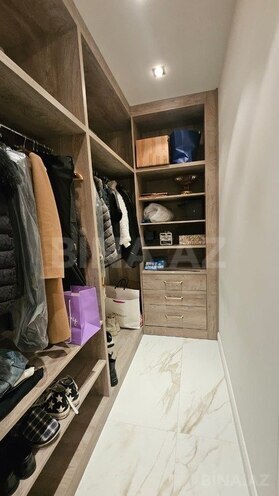 İcarəyə verilir 4 otaqlı yeni tikili 170 m², Elmlər Akademiyası m., photo 12 from 31