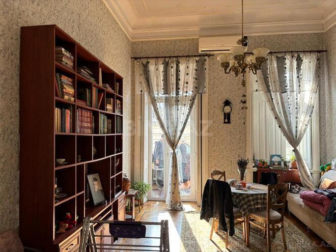 Продаётся 3-комн. вторичка 70 м², м. Сахил, photo 5 from 30