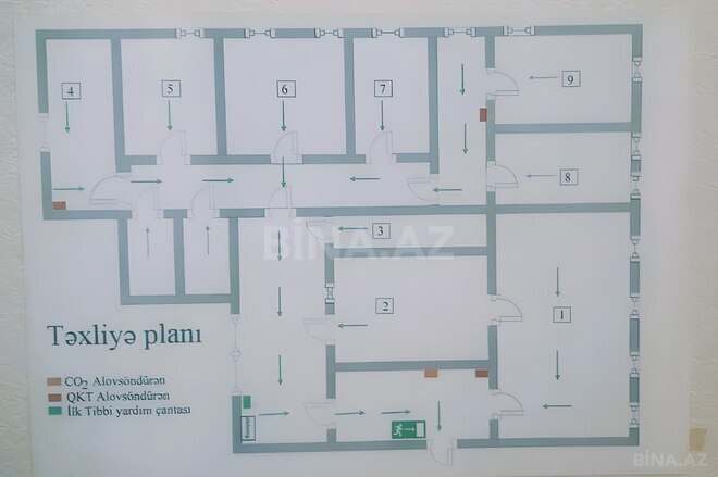 Сдаётся  объект 362 м², м. Ичеришехер, photo 4 from 27