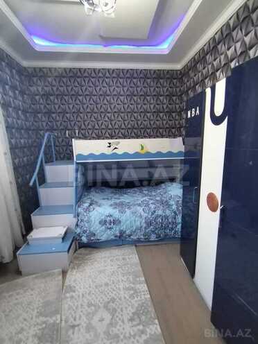 Satılır 6 otaqlı həyət evi/bağ evi 260 m², Biləcəri q., photo 9 from 31