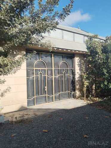 Satılır 6 otaqlı həyət evi/bağ evi 260 m², Biləcəri q., photo 12 from 31