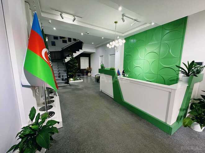 İcarəyə verilir 20 otaqlı ofis 1 000 m², Ağ şəhər q., photo 19 from 31
