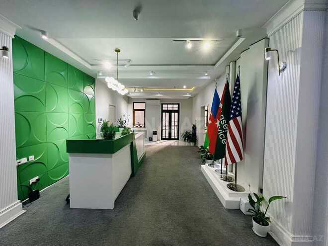 İcarəyə verilir 20 otaqlı ofis 1 000 m², Ağ şəhər q., photo 21 from 31