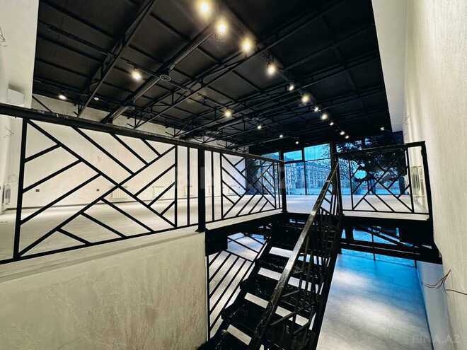 İcarəyə verilir 20 otaqlı ofis 1 000 m², Ağ şəhər q., photo 12 from 31