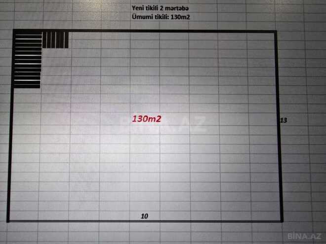 İcarəyə verilir 20 otaqlı ofis 1 000 m², Ağ şəhər q., photo 28 from 31