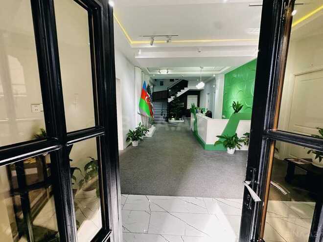 İcarəyə verilir 20 otaqlı ofis 1 000 m², Ağ şəhər q., photo 17 from 31