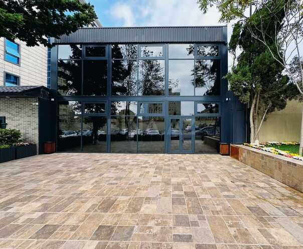 İcarəyə verilir 20 otaqlı ofis 1 000 m², Ağ şəhər q., photo 3 from 31