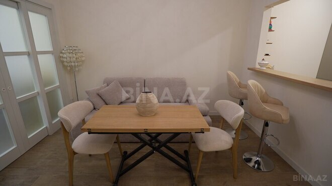Satılır 3 otaqlı yeni tikili 75 m², Sea Breeze q., photo 8 from 19