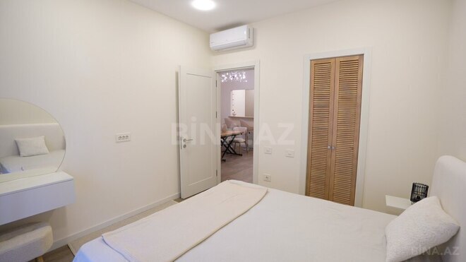 Satılır 3 otaqlı yeni tikili 75 m², Sea Breeze q., photo 18 from 19