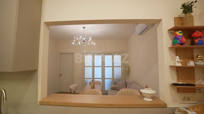 Satılır 3 otaqlı yeni tikili 75 m², Sea Breeze q., photo 11 from 19