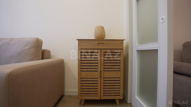 Satılır 3 otaqlı yeni tikili 75 m², Sea Breeze q., photo 14 from 19
