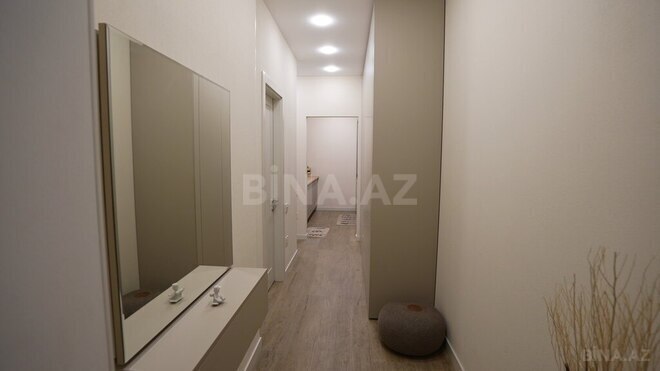 Satılır 3 otaqlı yeni tikili 75 m², Sea Breeze q., photo 7 from 19