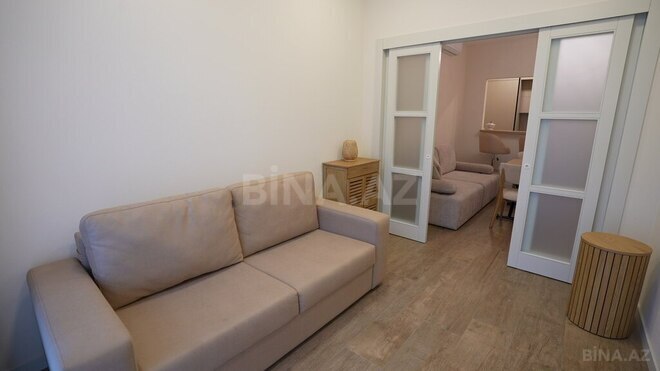 Satılır 3 otaqlı yeni tikili 75 m², Sea Breeze q., photo 10 from 19