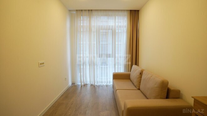 Satılır 3 otaqlı yeni tikili 75 m², Sea Breeze q., photo 17 from 19