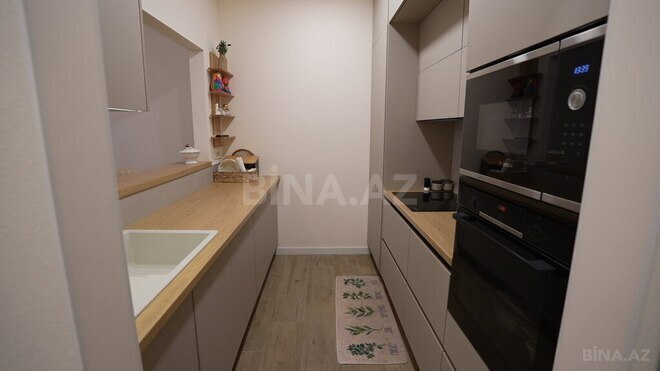 Satılır 3 otaqlı yeni tikili 75 m², Sea Breeze q., photo 15 from 19