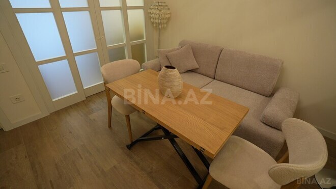 Satılır 3 otaqlı yeni tikili 75 m², Sea Breeze q., photo 13 from 19