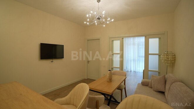 Satılır 3 otaqlı yeni tikili 75 m², Sea Breeze q., photo 9 from 19
