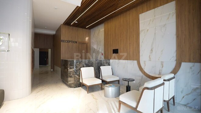Satılır 3 otaqlı yeni tikili 75 m², Sea Breeze q., photo 6 from 19