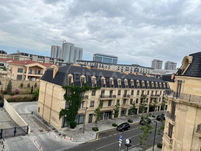 Продаётся 3-комн. новостройка 120 м², пос. Аг шехер, photo 8 from 26