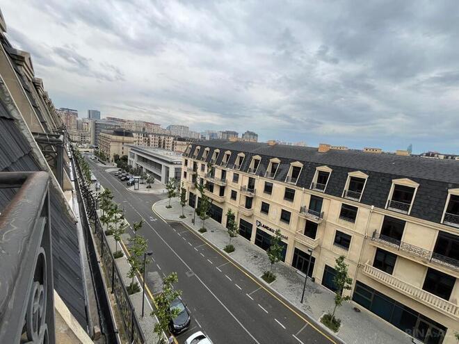 Продаётся 3-комн. новостройка 120 м², пос. Аг шехер, photo 13 from 26