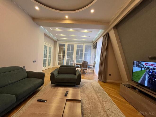 Продаётся 3-комн. новостройка 120 м², пос. Аг шехер, photo 7 from 26