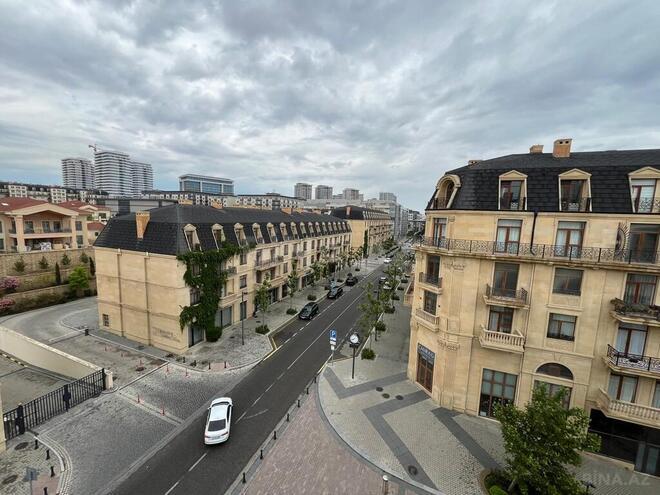 Продаётся 3-комн. новостройка 120 м², пос. Аг шехер, photo 9 from 26