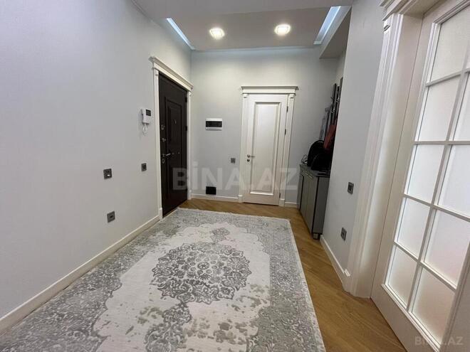 Продаётся 3-комн. новостройка 120 м², пос. Аг шехер, photo 23 from 26