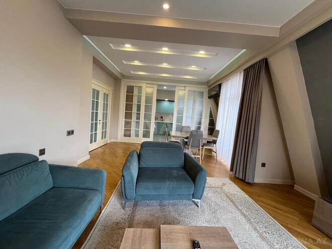 Продаётся 3-комн. новостройка 120 м², пос. Аг шехер, photo 4 from 26