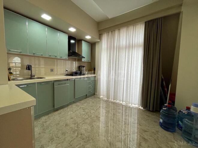 Продаётся 3-комн. новостройка 120 м², пос. Аг шехер, photo 10 from 26
