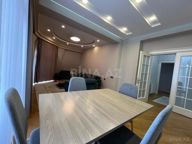 Продаётся 3-комн. новостройка 120 м², пос. Аг шехер, photo 5 from 26