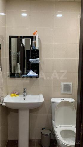 Продаётся 4-комн. новостройка 110.8 м², пос. Ясамал, photo 9 from 19