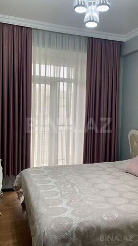 Продаётся 4-комн. новостройка 110.8 м², пос. Ясамал, photo 10 from 19