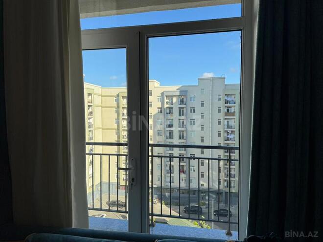 Продаётся 4-комн. новостройка 110.8 м², пос. Ясамал, photo 16 from 19