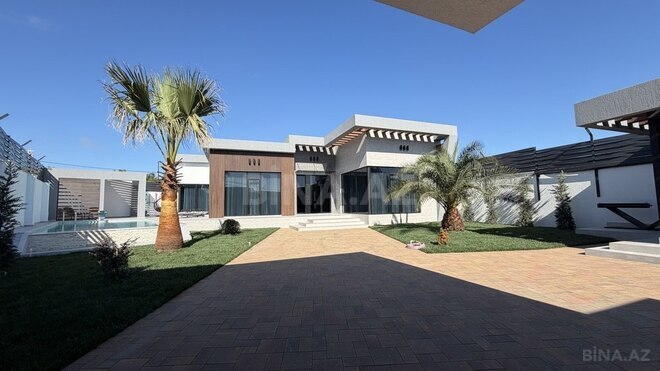 Продаётся 5-комн. дом/дача 250 м², пос. Мардакан, photo 1 from 31