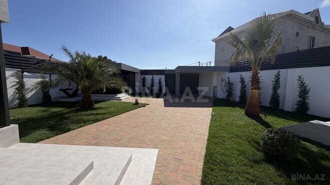 Продаётся 5-комн. дом/дача 250 м², пос. Мардакан, photo 11 from 31