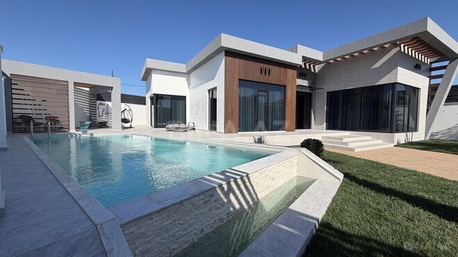 Продаётся 5-комн. дом/дача 250 м², пос. Мардакан, photo 5 from 31