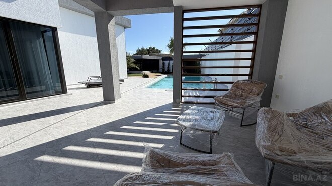 Продаётся 5-комн. дом/дача 250 м², пос. Мардакан, photo 15 from 31