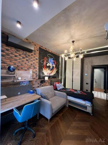 Продаётся 4-комн. новостройка 147 м², м. Элмляр Академиясы, photo 11 from 23