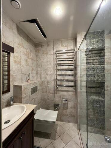 Продаётся 4-комн. новостройка 147 м², м. Элмляр Академиясы, photo 22 from 23