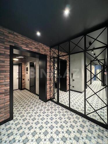 Продаётся 4-комн. новостройка 147 м², м. Элмляр Академиясы, photo 15 from 23
