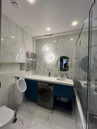 Продаётся 4-комн. новостройка 147 м², м. Элмляр Академиясы, photo 21 from 23