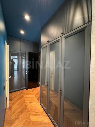 Продаётся 4-комн. новостройка 147 м², м. Элмляр Академиясы, photo 18 from 23