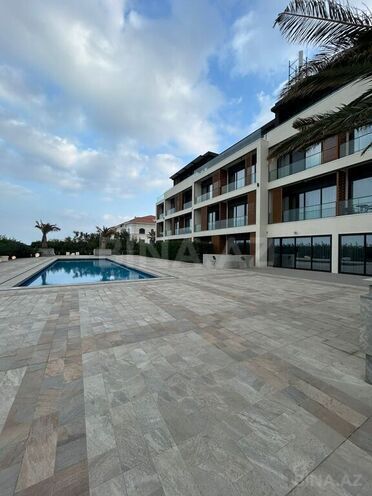 Продаётся 1-комн. новостройка 61 м², пос. Нардаран, photo 4 from 12