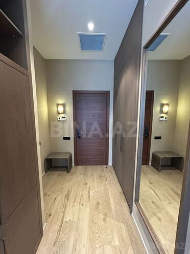 Продаётся 1-комн. новостройка 61 м², пос. Нардаран, photo 9 from 12