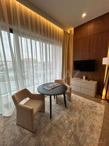 Продаётся 1-комн. новостройка 61 м², пос. Нардаран, photo 5 from 12