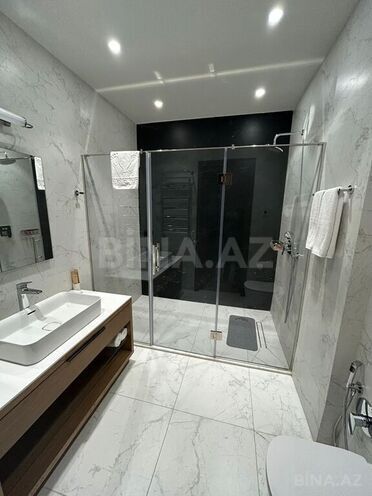 Продаётся 1-комн. новостройка 61 м², пос. Нардаран, photo 11 from 12