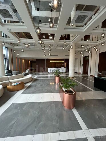 Продаётся 1-комн. новостройка 61 м², пос. Нардаран, photo 3 from 12